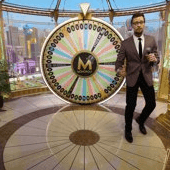 Monopoly Live game thumbnail