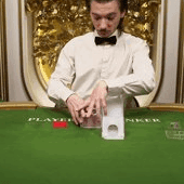 Salon Privé Baccarat B game thumbnail